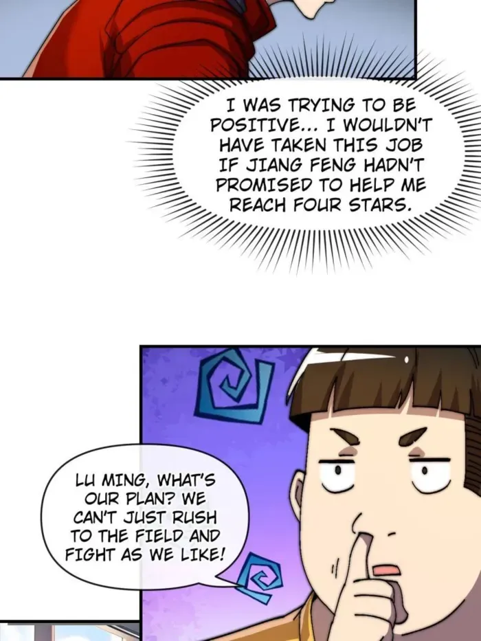 The Legendary Forgemaster Chapter 156 page 23 - 