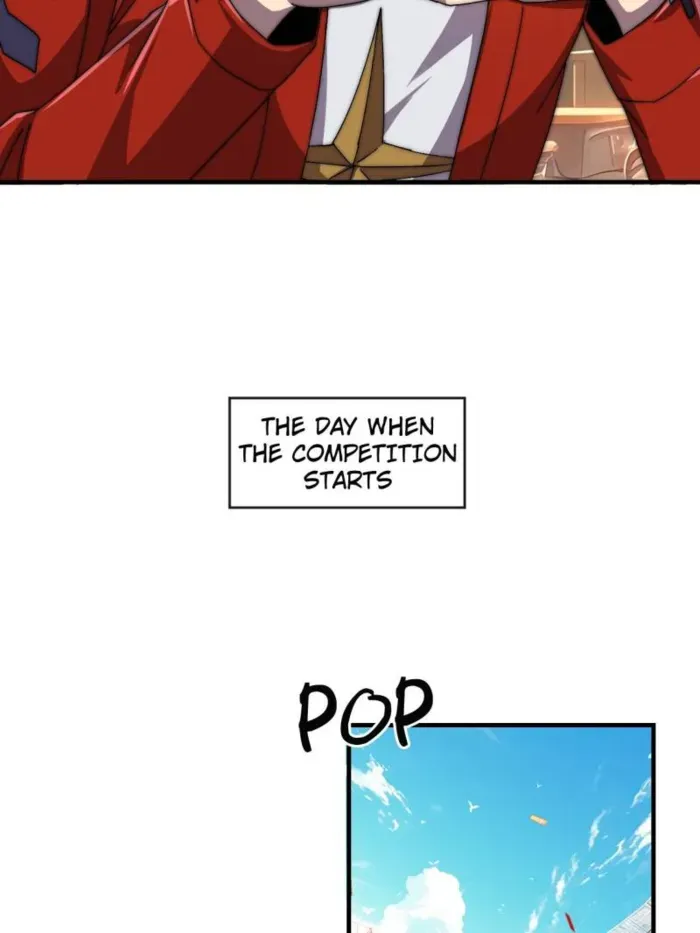 The Legendary Forgemaster Chapter 156 page 25 - 
