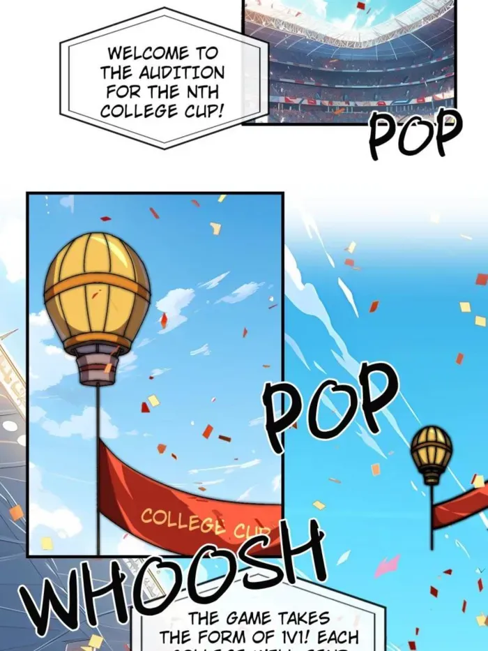 The Legendary Forgemaster Chapter 156 page 26 - 