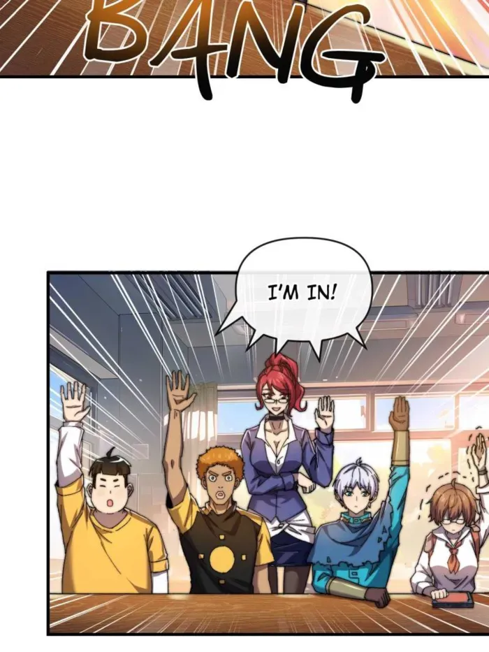 The Legendary Forgemaster Chapter 156 page 5 - 