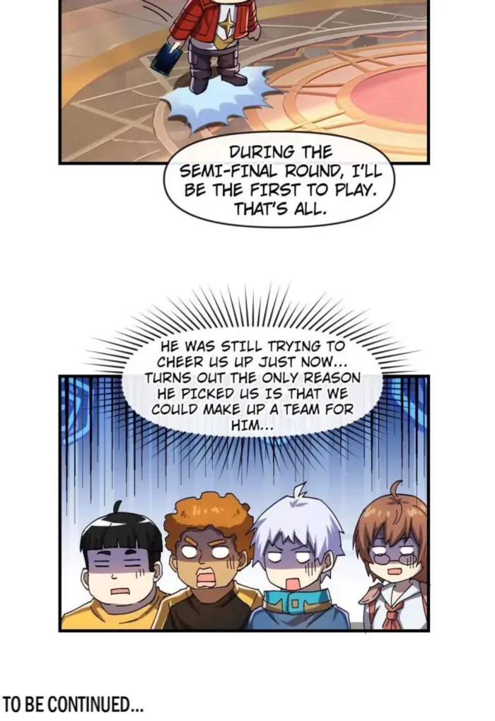 The Legendary Forgemaster Chapter 156 page 49 - 