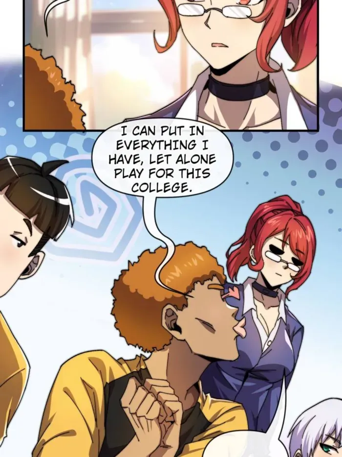 The Legendary Forgemaster Chapter 156 page 8 - 