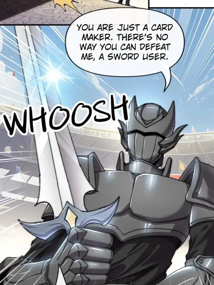 Read The Legendary Forgemaster chapter 157 image 15 on Lezhin