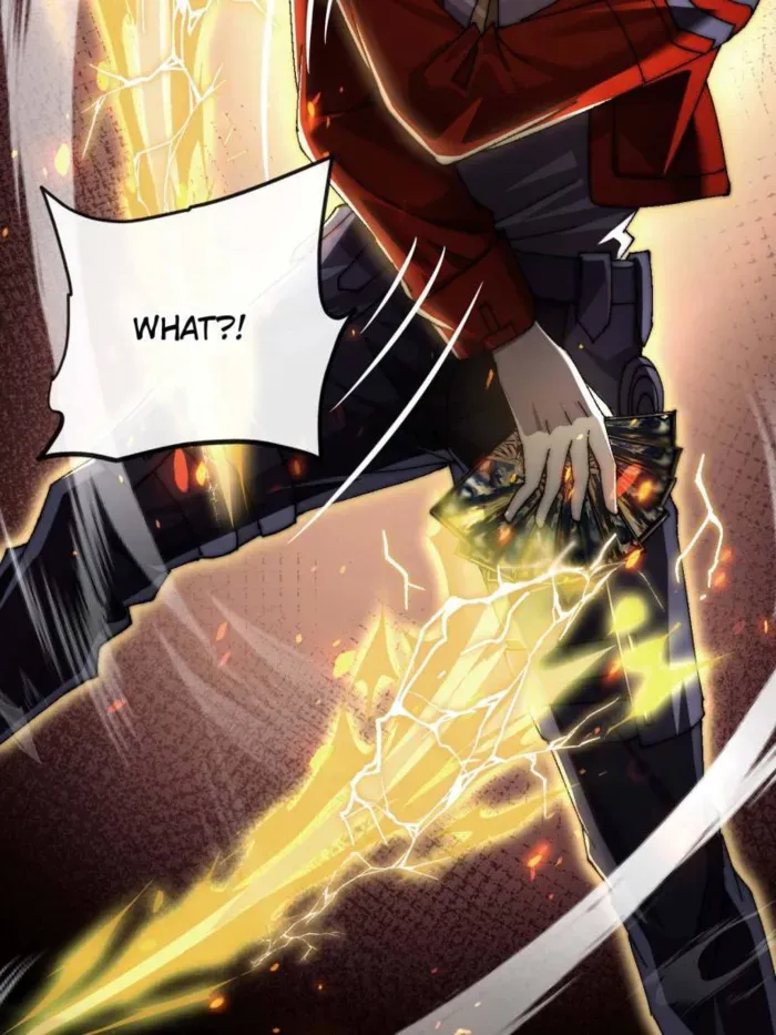 Read The Legendary Forgemaster chapter 157 image 19 on Lezhin