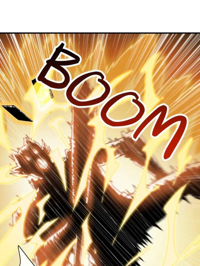 Read The Legendary Forgemaster chapter 157 image 23 on Lezhin