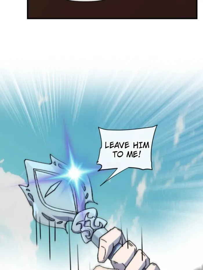Read The Legendary Forgemaster chapter 157 image 26 on Lezhin