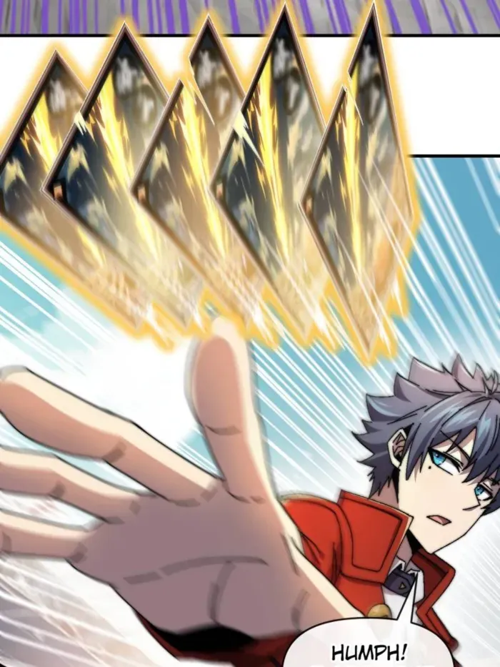 Read The Legendary Forgemaster chapter 157 image 29 on Lezhin