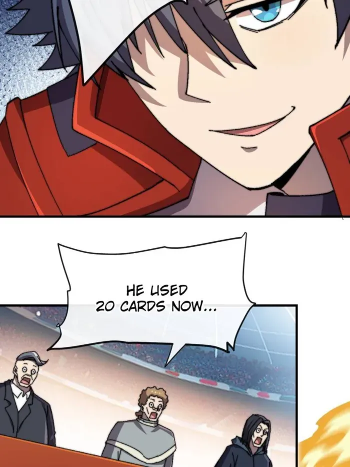 Read The Legendary Forgemaster chapter 157 image 33 on Lezhin