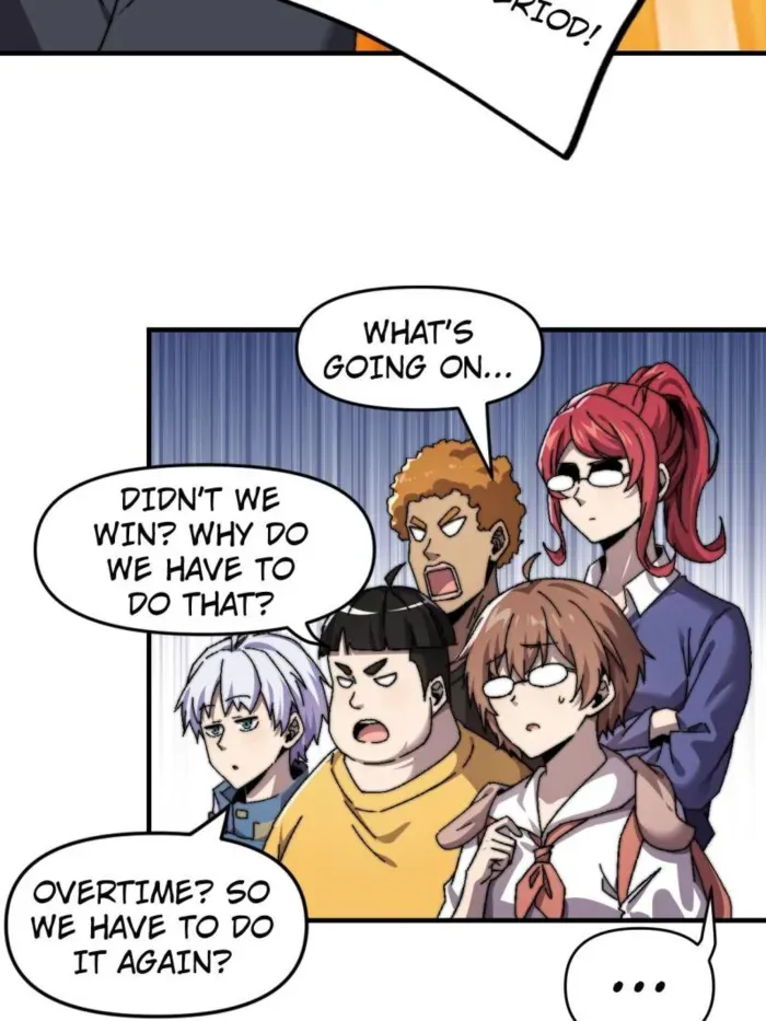Read The Legendary Forgemaster chapter 157 image 4 on Lezhin