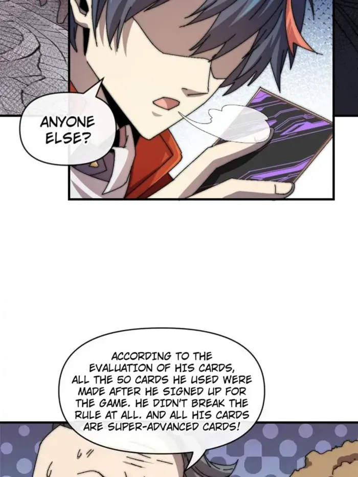 Read The Legendary Forgemaster chapter 157 image 41 on Lezhin