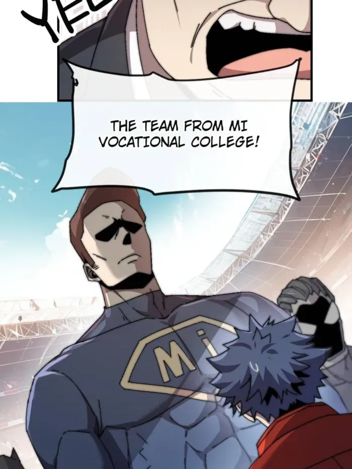 Read The Legendary Forgemaster chapter 157 image 44 on Lezhin