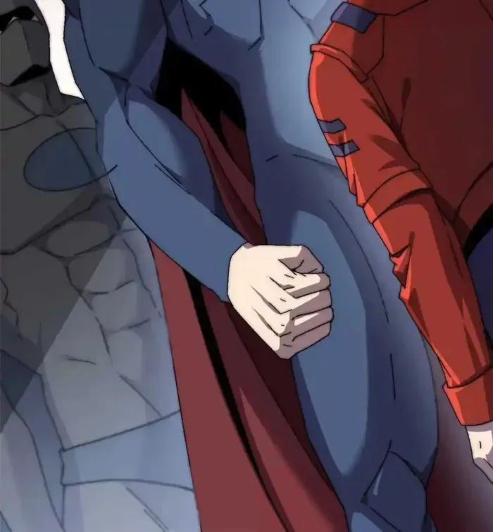 Read The Legendary Forgemaster chapter 157 image 45 on Lezhin