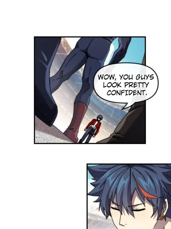 Read The Legendary Forgemaster chapter 157 image 46 on Lezhin