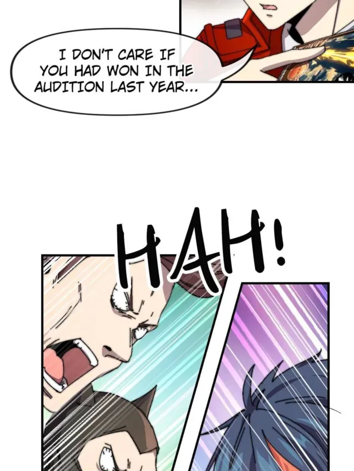 Read The Legendary Forgemaster chapter 157 image 47 on Lezhin