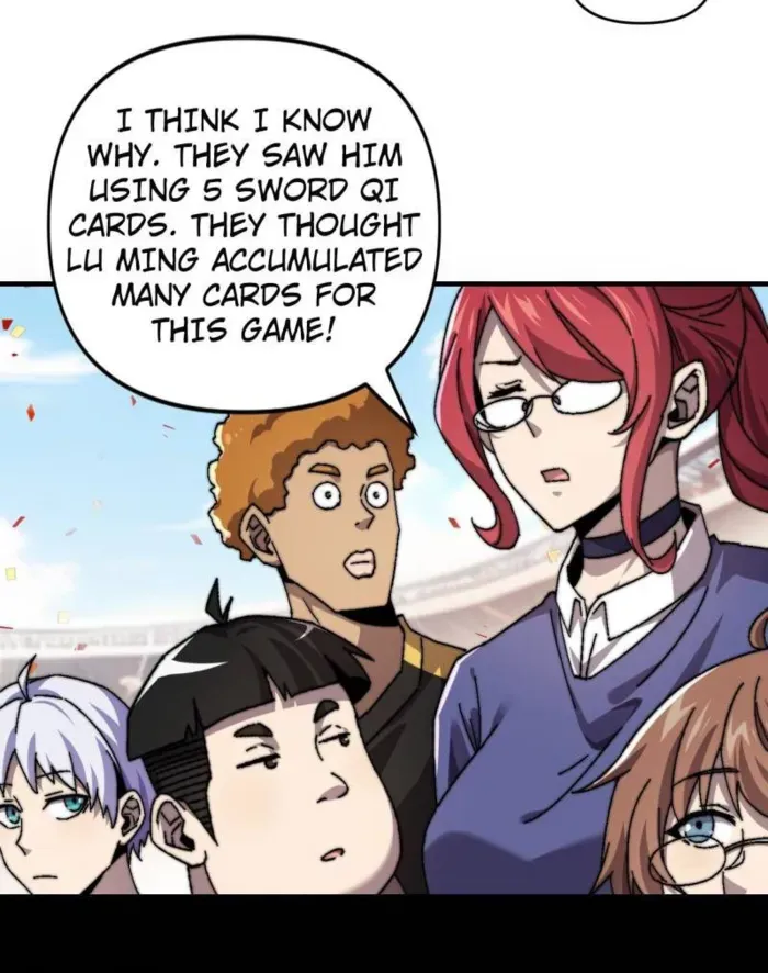 Read The Legendary Forgemaster chapter 157 image 5 on Lezhin