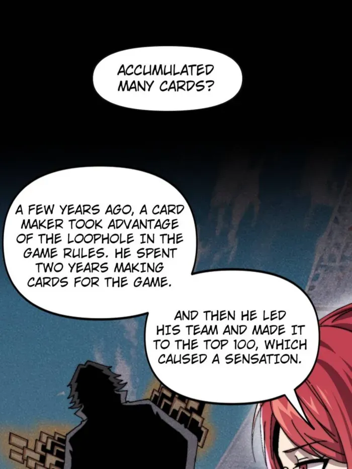 Read The Legendary Forgemaster chapter 157 image 6 on Lezhin