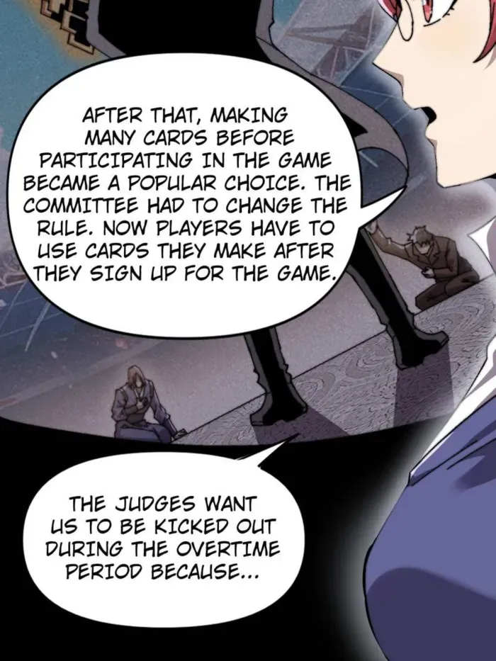 Read The Legendary Forgemaster chapter 157 image 7 on Lezhin