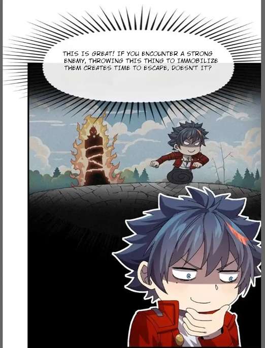 Read The Legendary Forgemaster chapter 158 image 13 on Lezhin