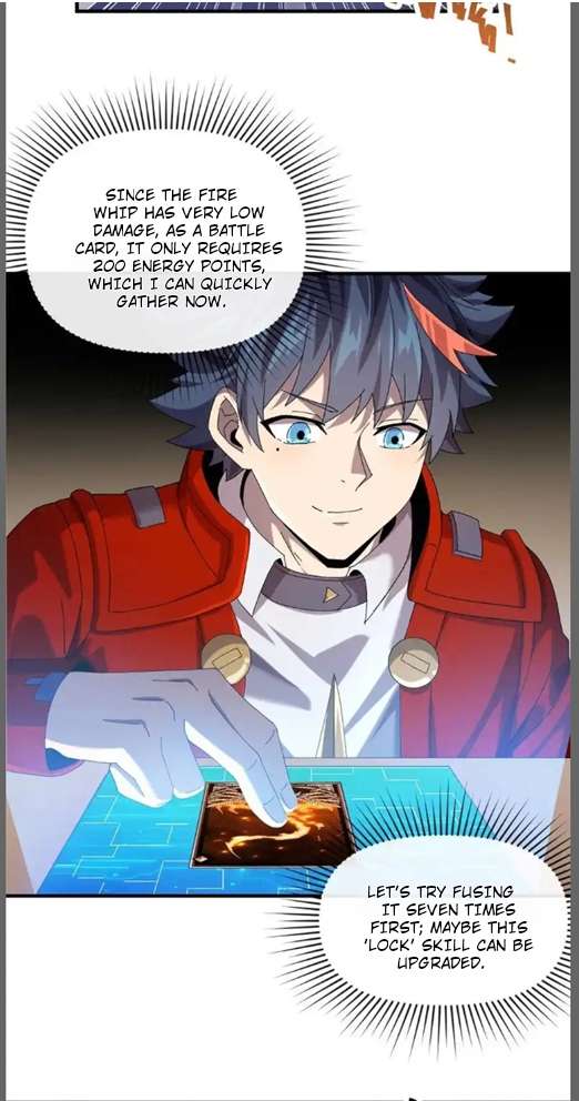 Read The Legendary Forgemaster chapter 158 image 15 on Lezhin