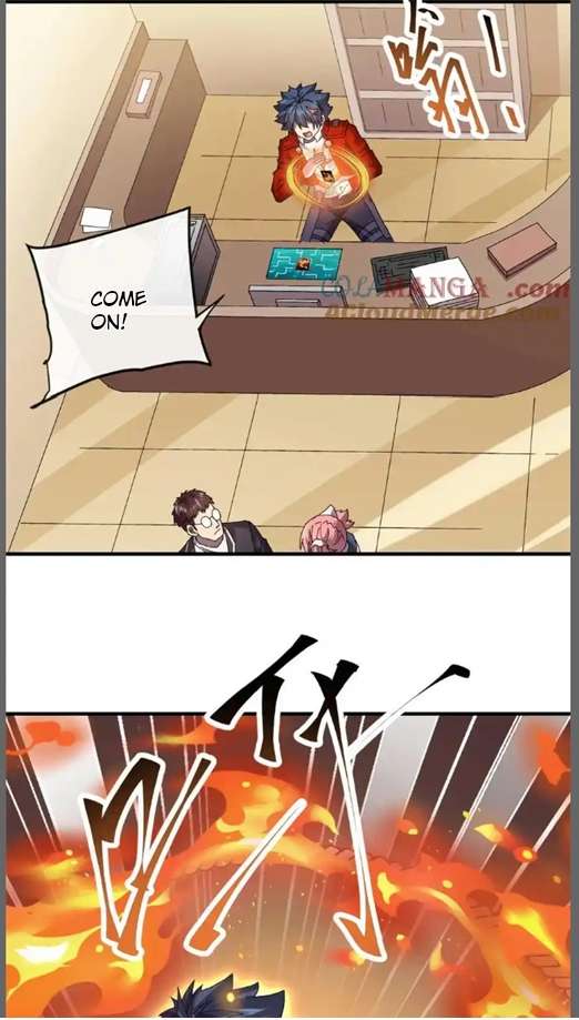 Read The Legendary Forgemaster chapter 158 image 16 on Lezhin