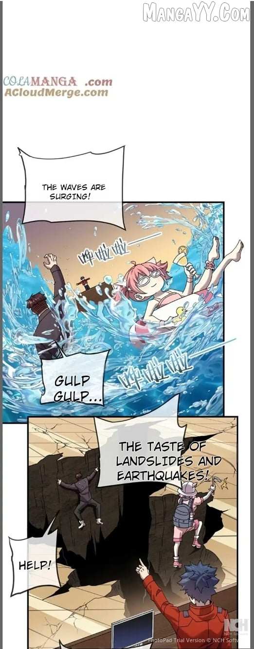 Read The Legendary Forgemaster chapter 158 image 24 on Lezhin