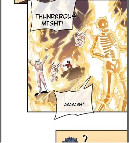 Read The Legendary Forgemaster chapter 158 image 25 on Lezhin