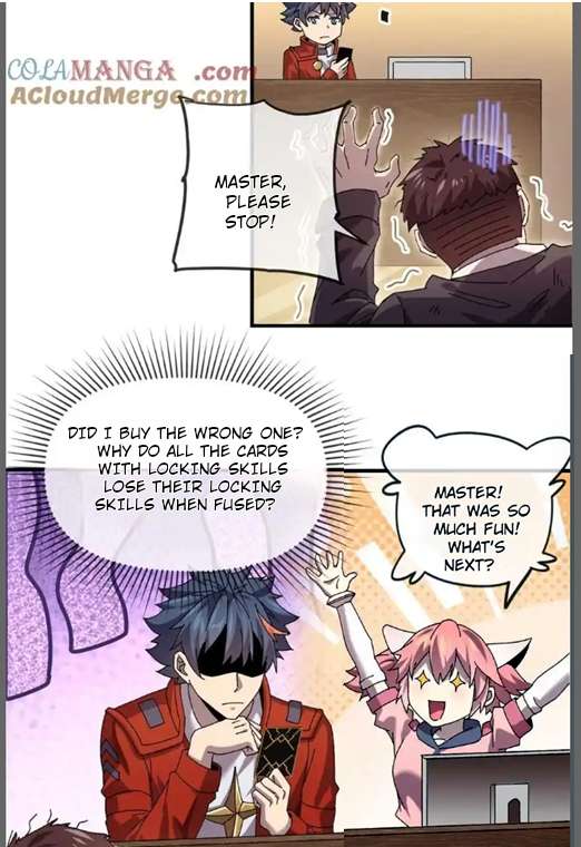 Read The Legendary Forgemaster chapter 158 image 26 on Lezhin