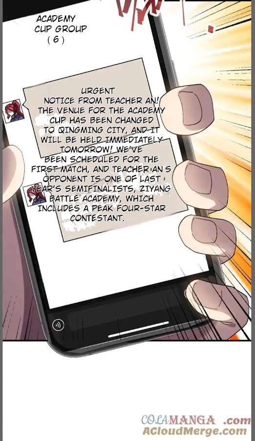 Read The Legendary Forgemaster chapter 158 image 30 on Lezhin