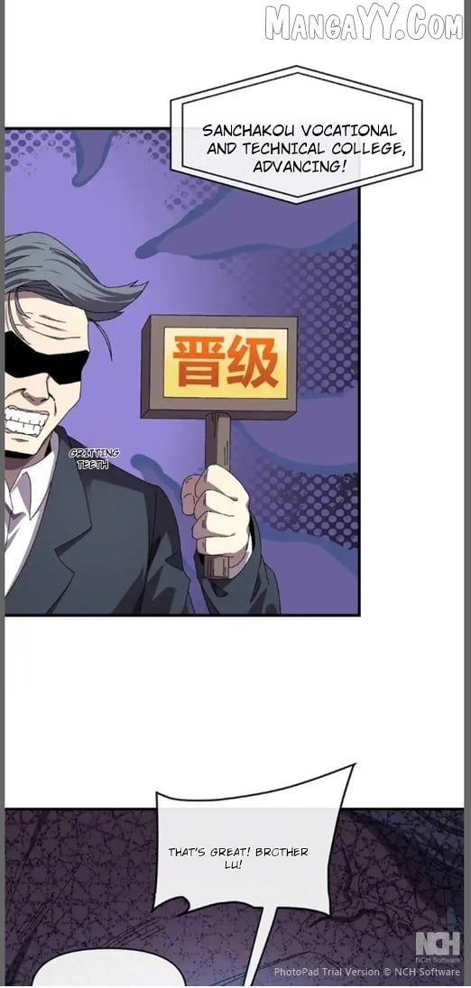 Read The Legendary Forgemaster chapter 158 image 4 on Lezhin