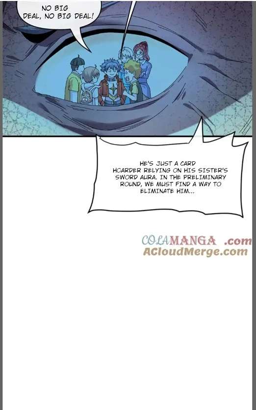 Read The Legendary Forgemaster chapter 158 image 5 on Lezhin