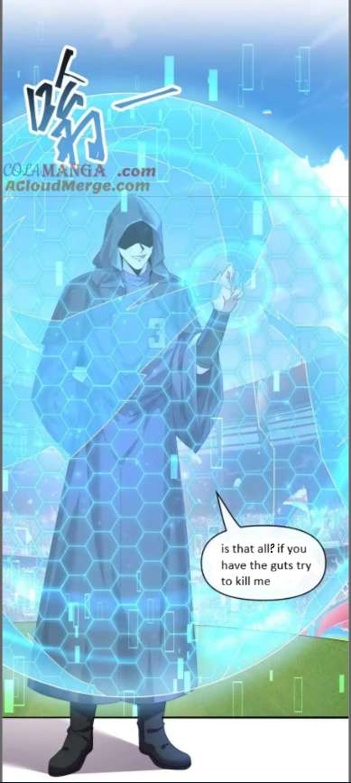 Read The Legendary Forgemaster chapter 159 image 14 on Lezhin