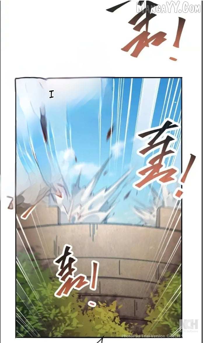 Read The Legendary Forgemaster chapter 159 image 16 on Lezhin
