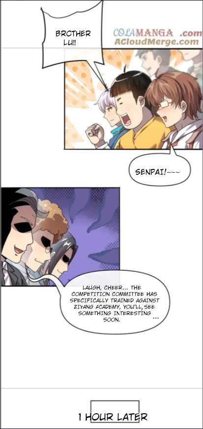 Read The Legendary Forgemaster chapter 159 image 17 on Lezhin