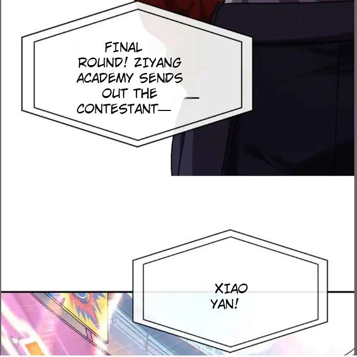 Read The Legendary Forgemaster chapter 159 image 19 on Lezhin