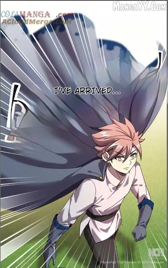 Read The Legendary Forgemaster chapter 159 image 21 on Lezhin