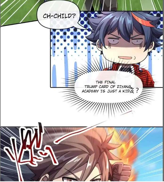 Read The Legendary Forgemaster chapter 159 image 22 on Lezhin