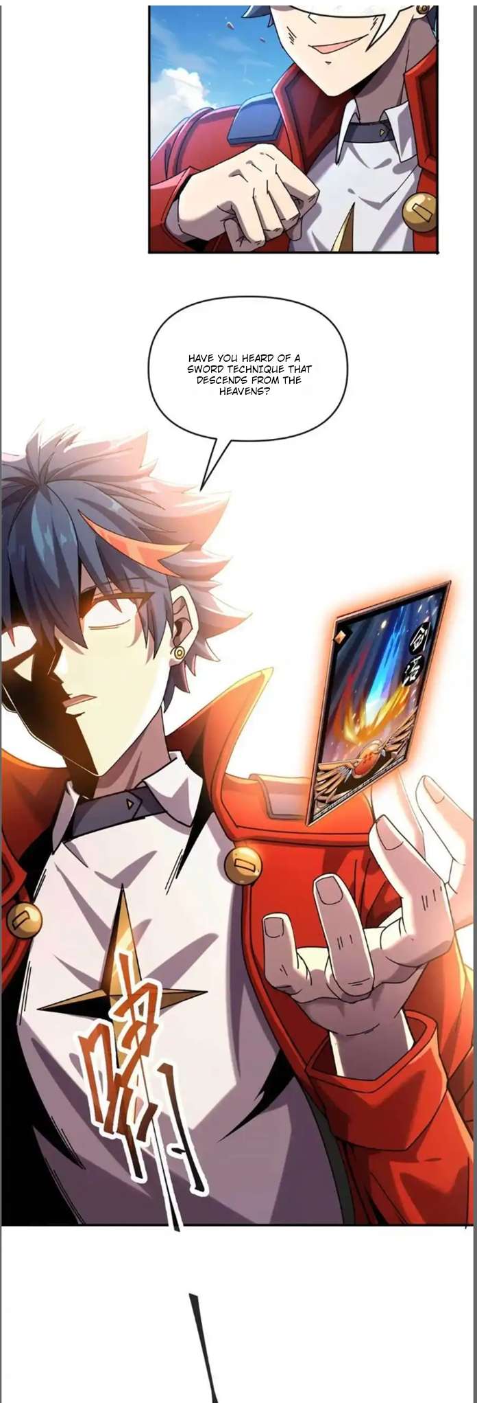 Read The Legendary Forgemaster chapter 159 image 29 on Lezhin