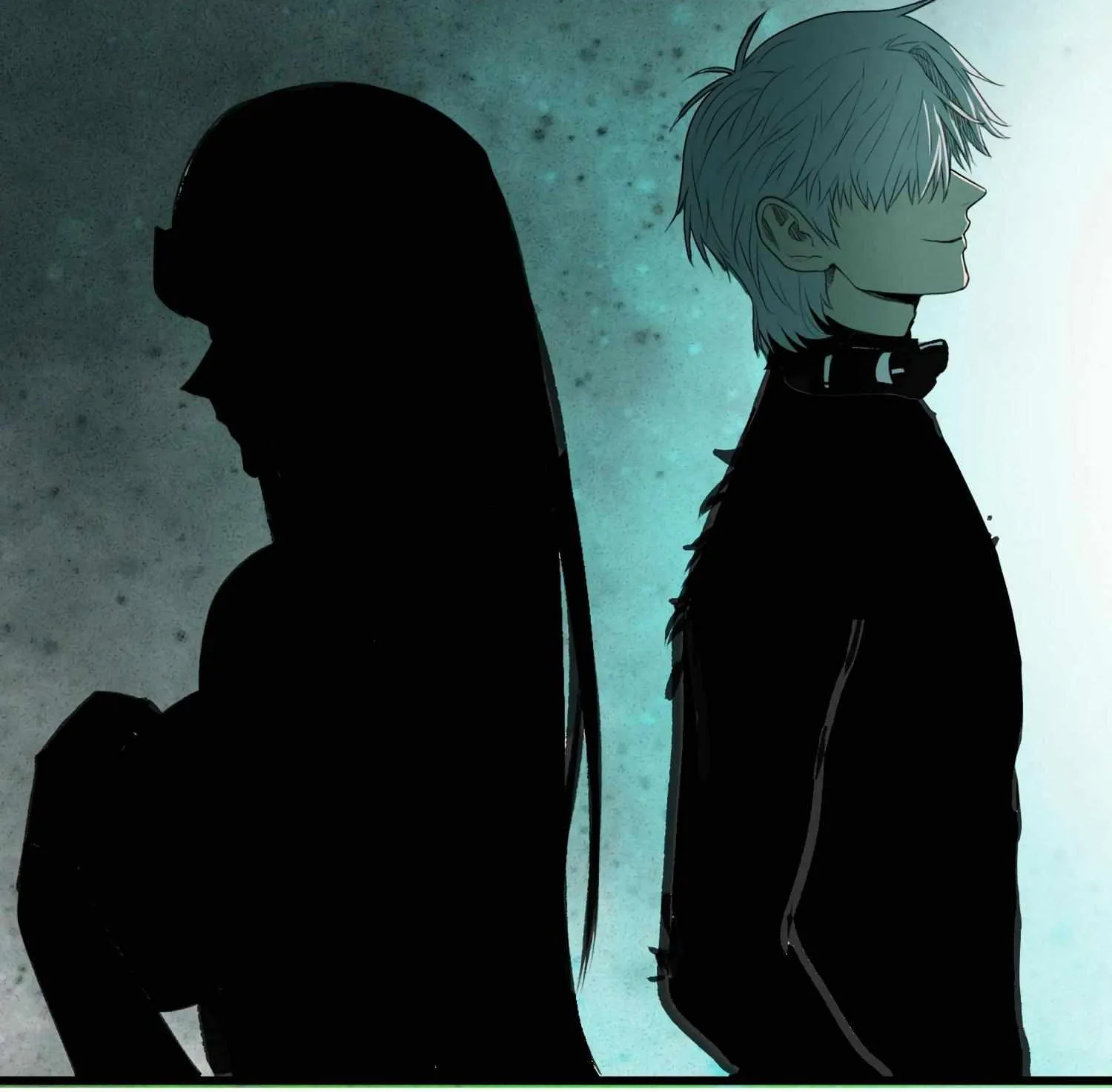 Read The Legendary Forgemaster chapter 16 image 121 on Lezhin
