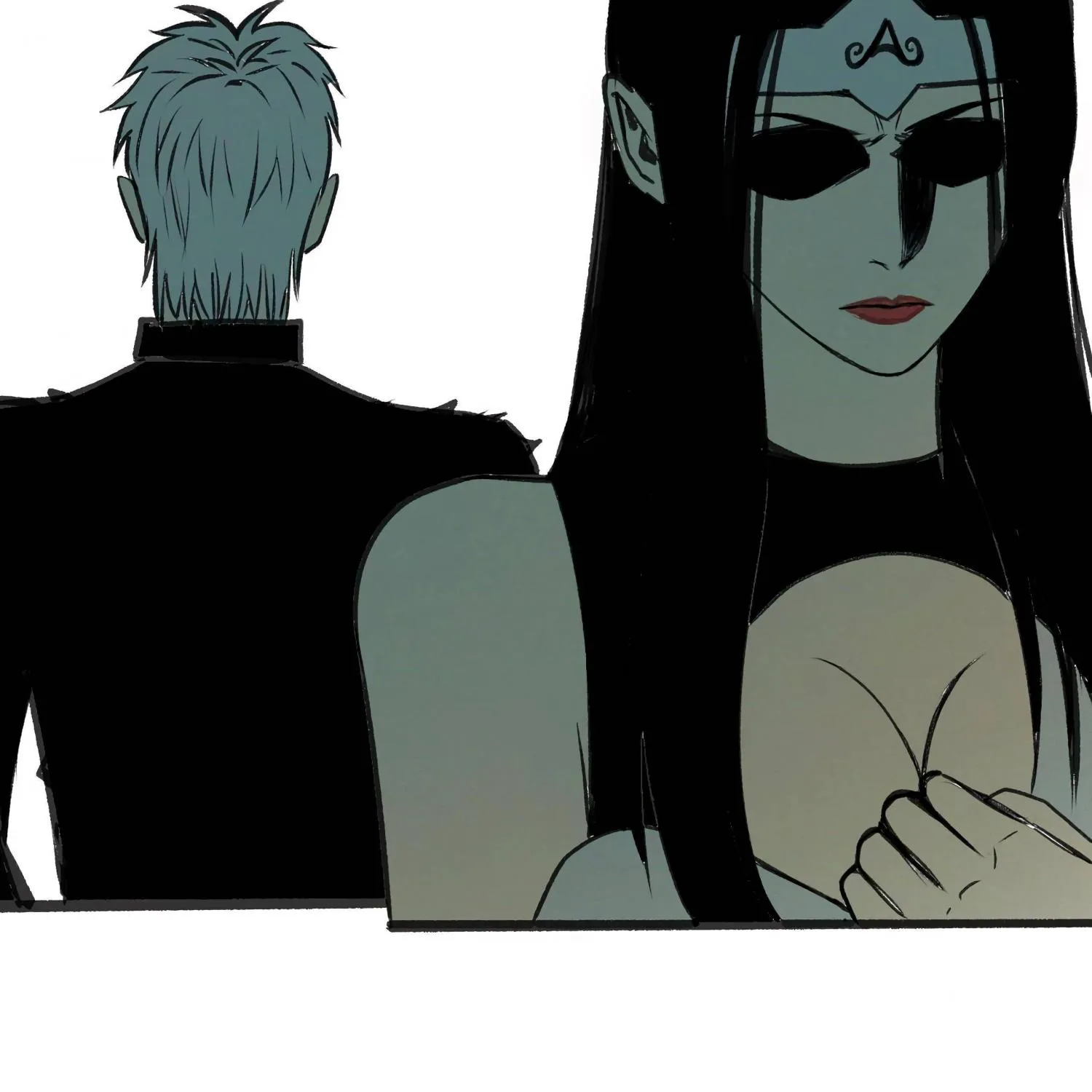 Read The Legendary Forgemaster chapter 16 image 124 on Lezhin