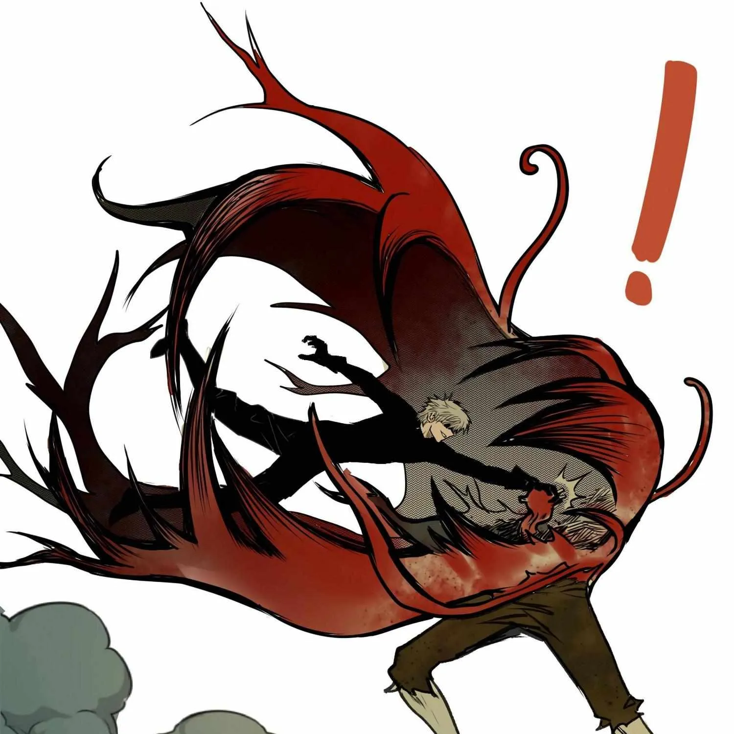 Read The Legendary Forgemaster chapter 16 image 13 on Lezhin