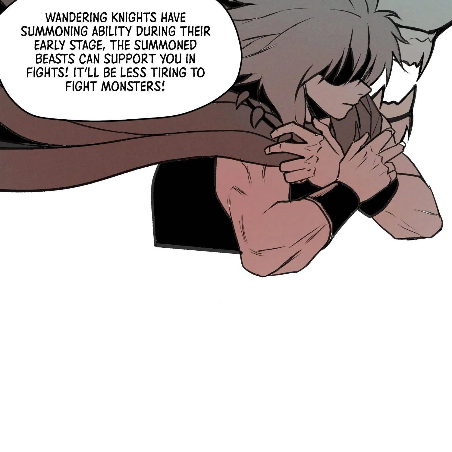 Read The Legendary Forgemaster chapter 16 image 168 on Lezhin