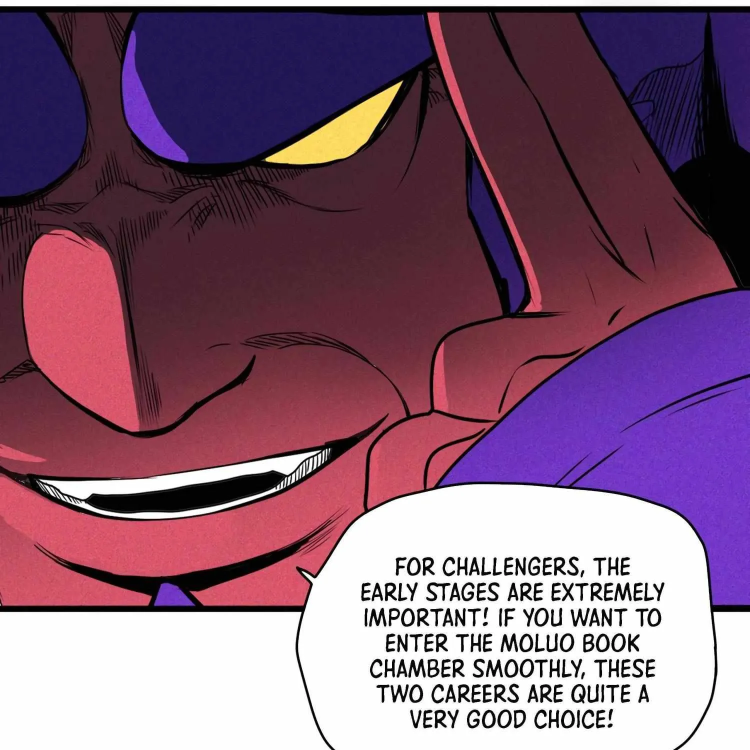Read The Legendary Forgemaster chapter 16 image 170 on Lezhin