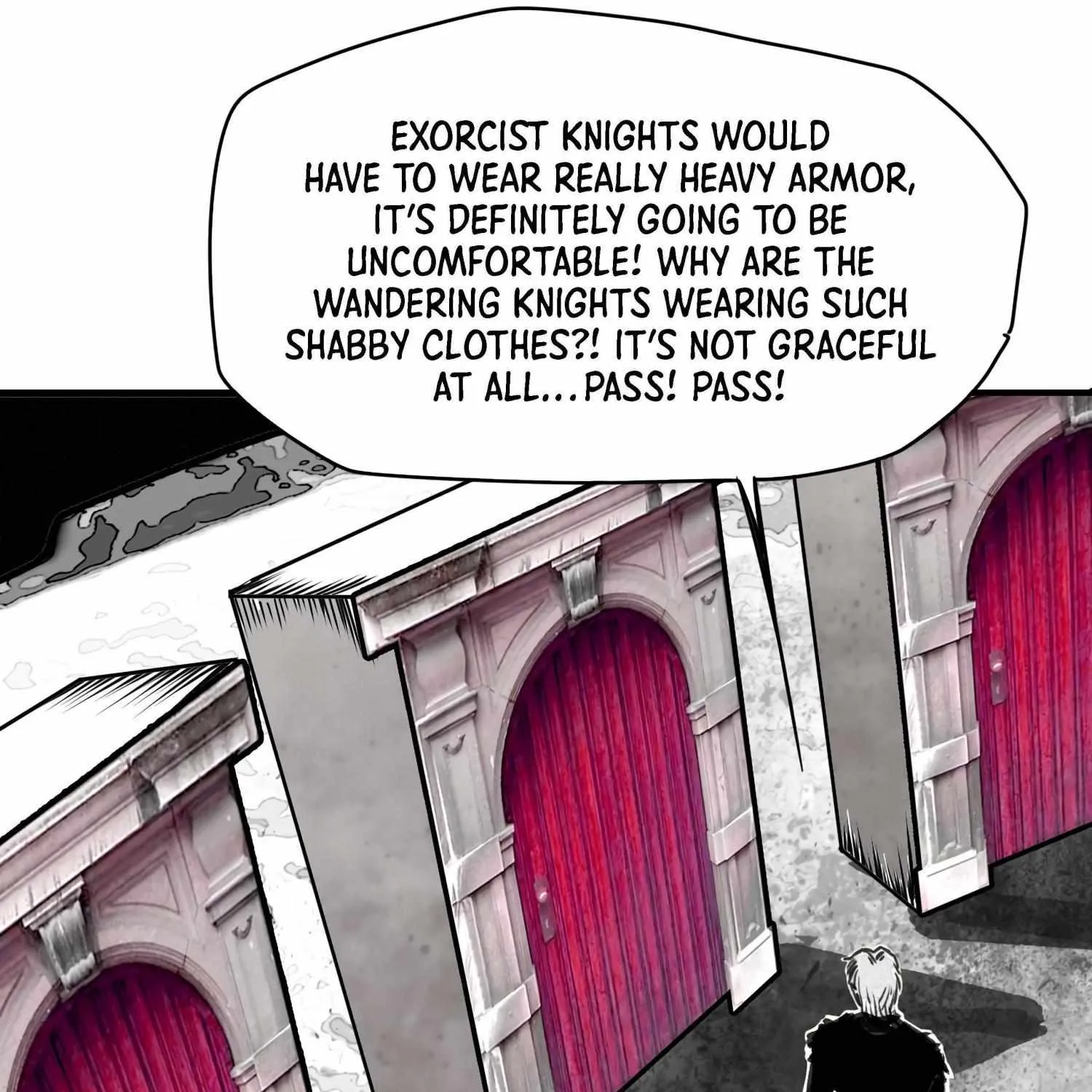 Read The Legendary Forgemaster chapter 16 image 172 on Lezhin