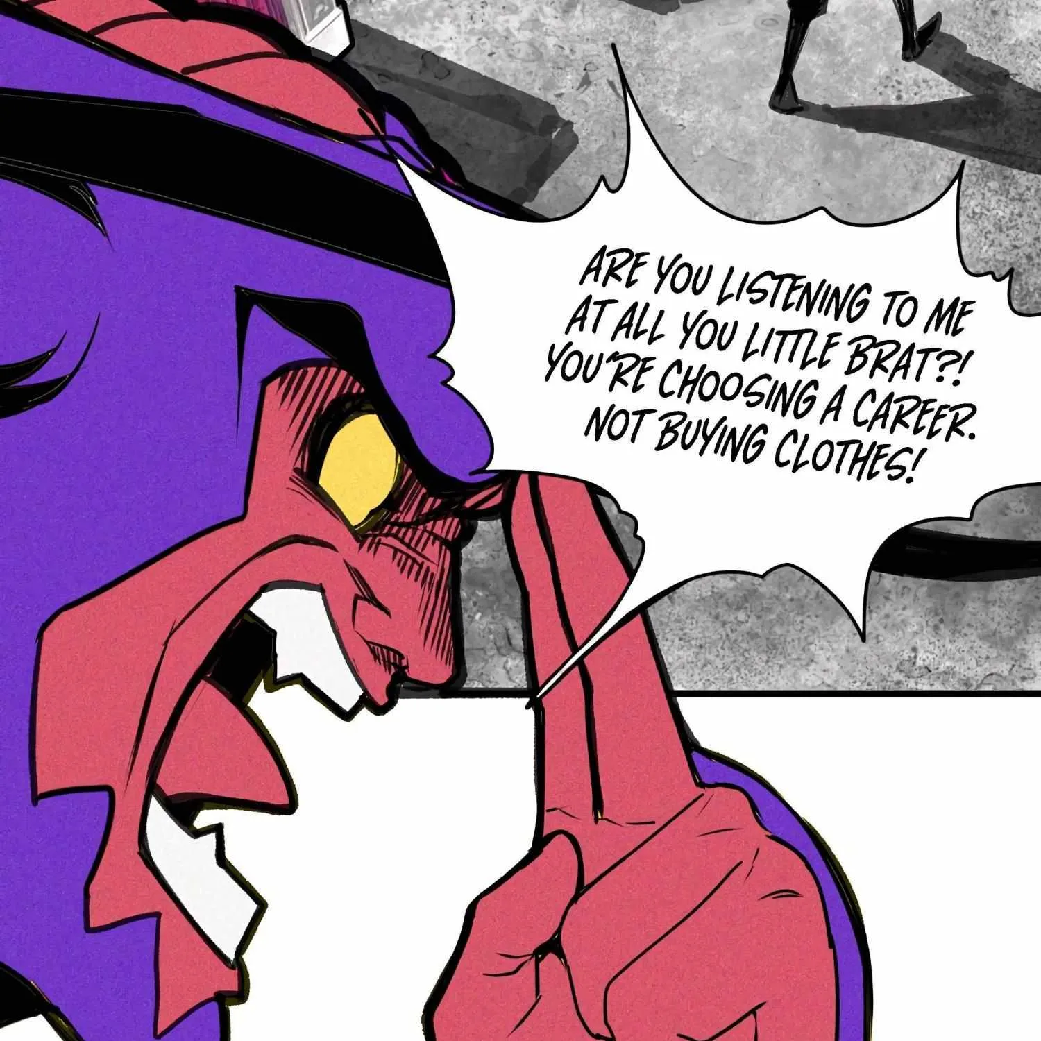 Read The Legendary Forgemaster chapter 16 image 174 on Lezhin