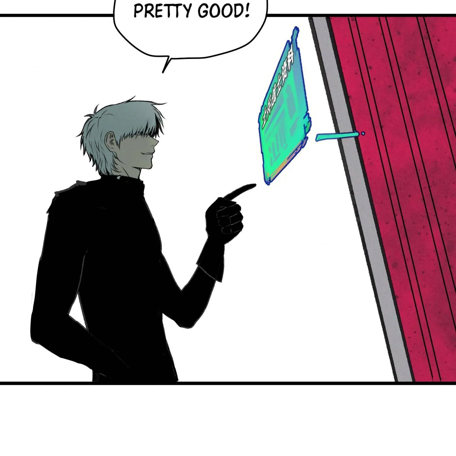 Read The Legendary Forgemaster chapter 16 image 178 on Lezhin