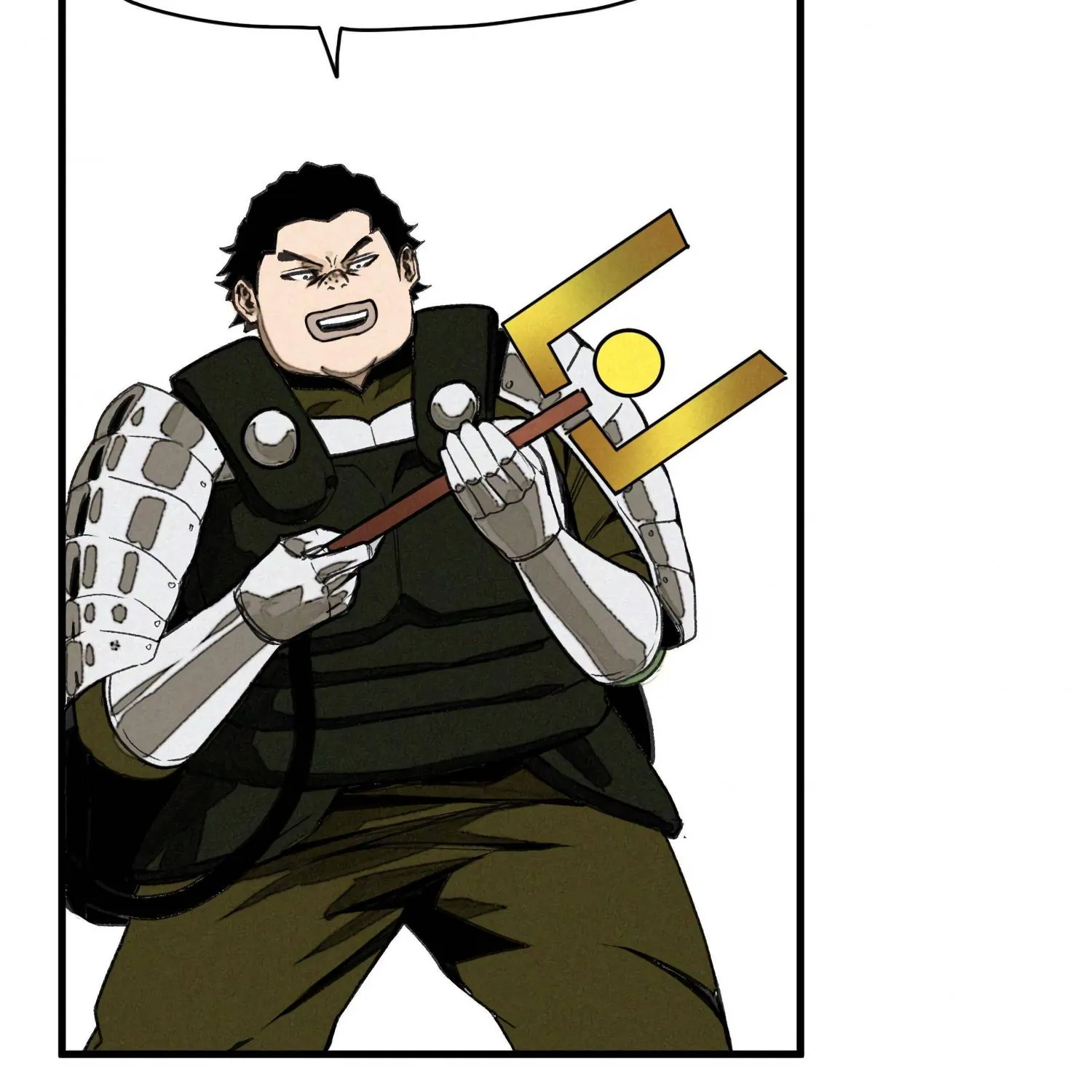 Read The Legendary Forgemaster chapter 16 image 186 on Lezhin