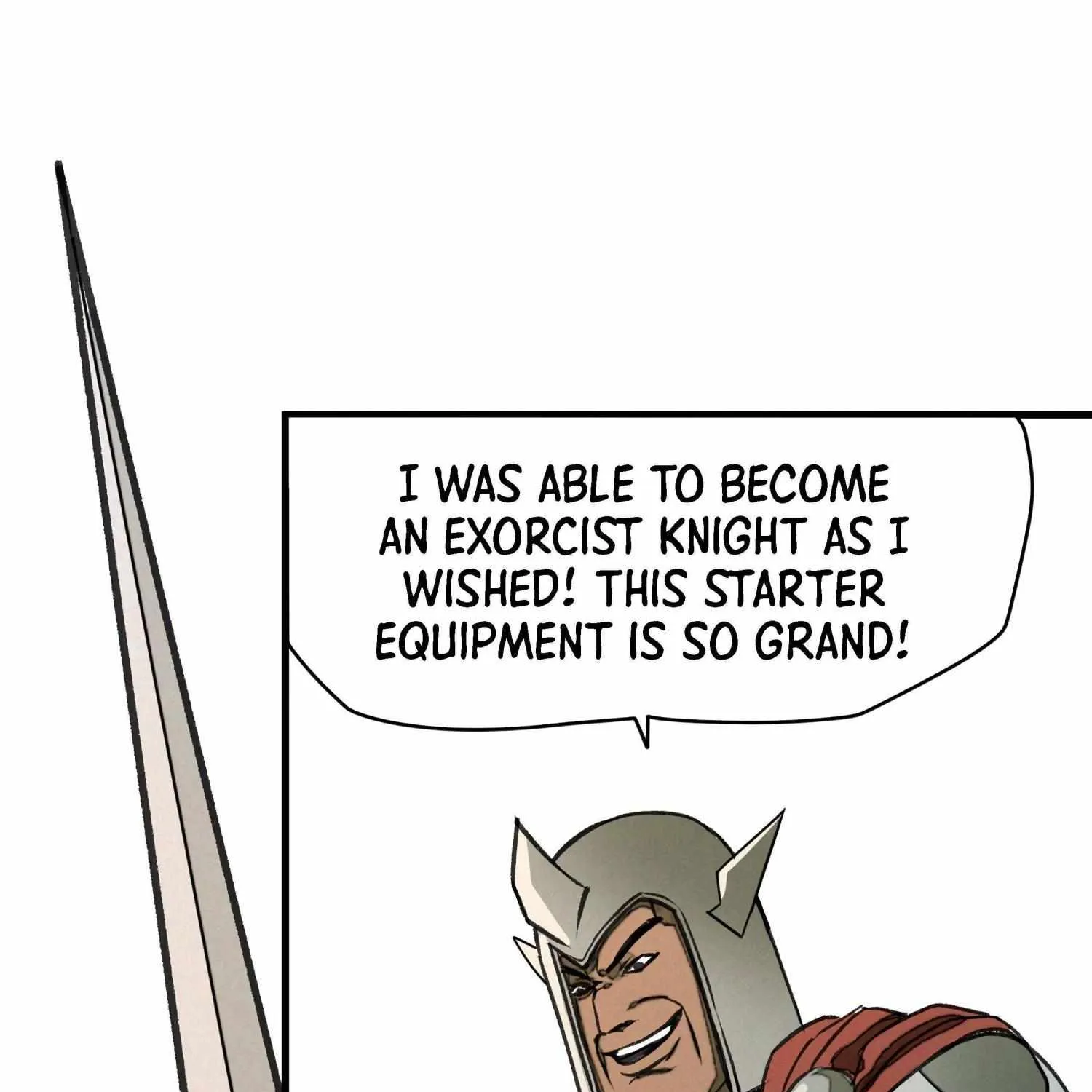 Read The Legendary Forgemaster chapter 16 image 188 on Lezhin