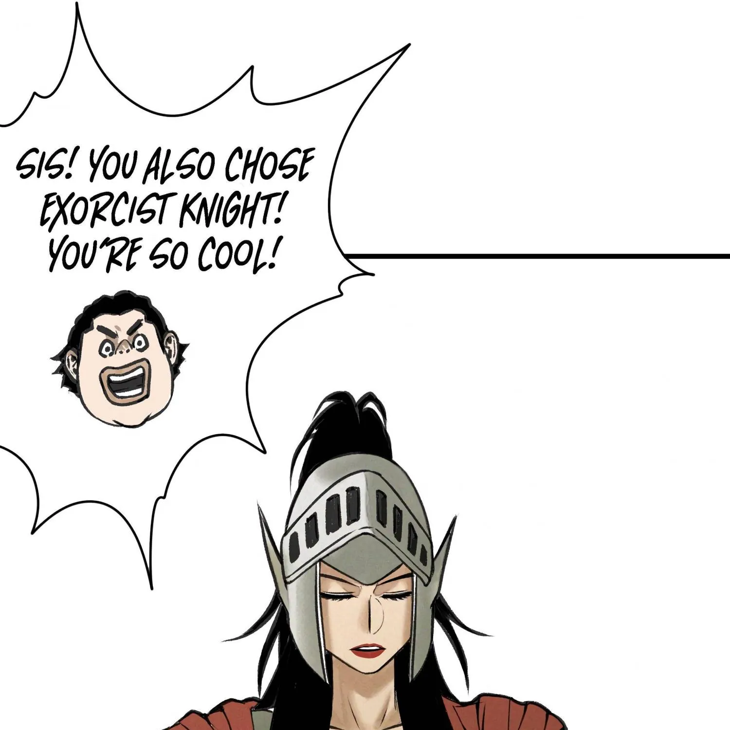 Read The Legendary Forgemaster chapter 16 image 191 on Lezhin
