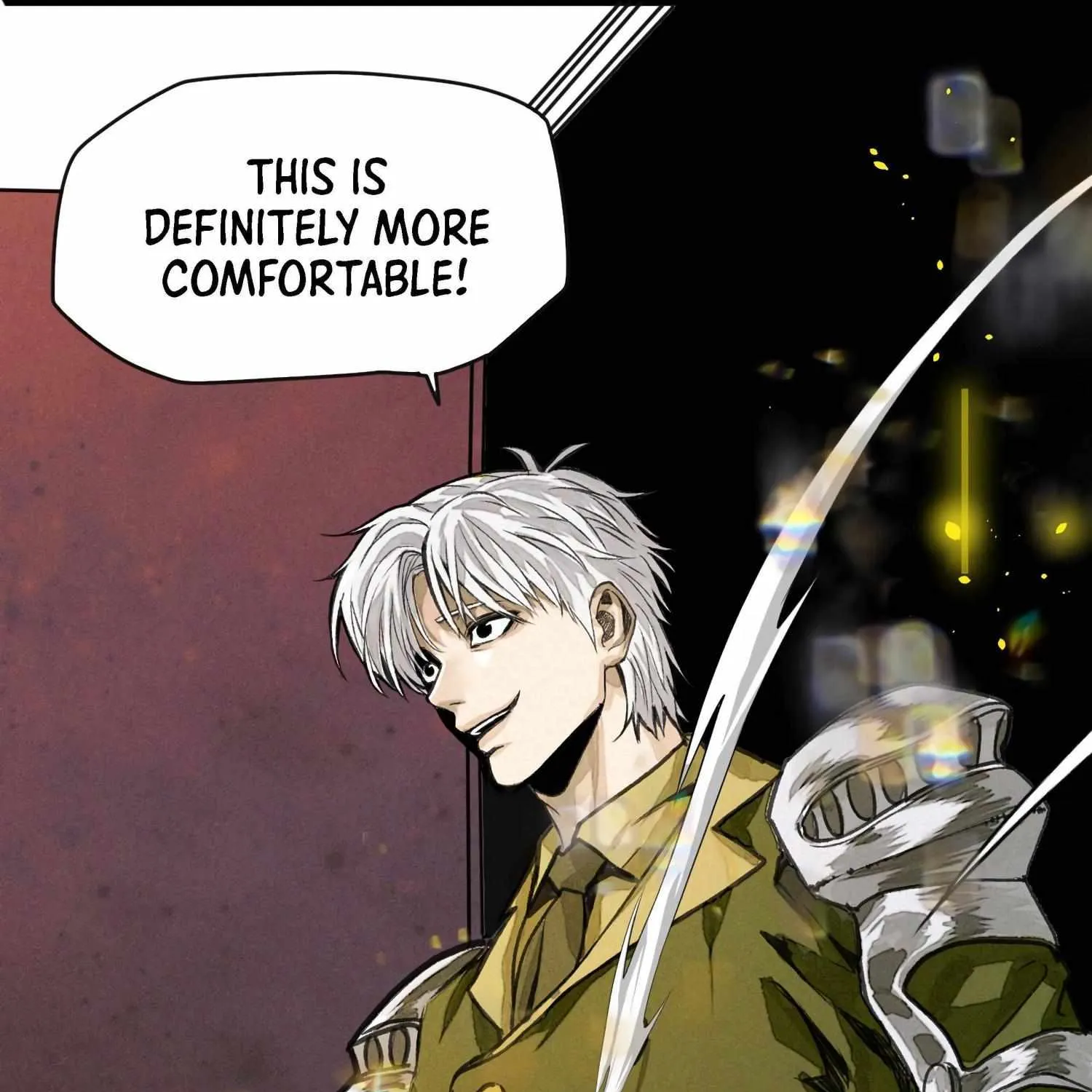 Read The Legendary Forgemaster chapter 16 image 210 on Lezhin
