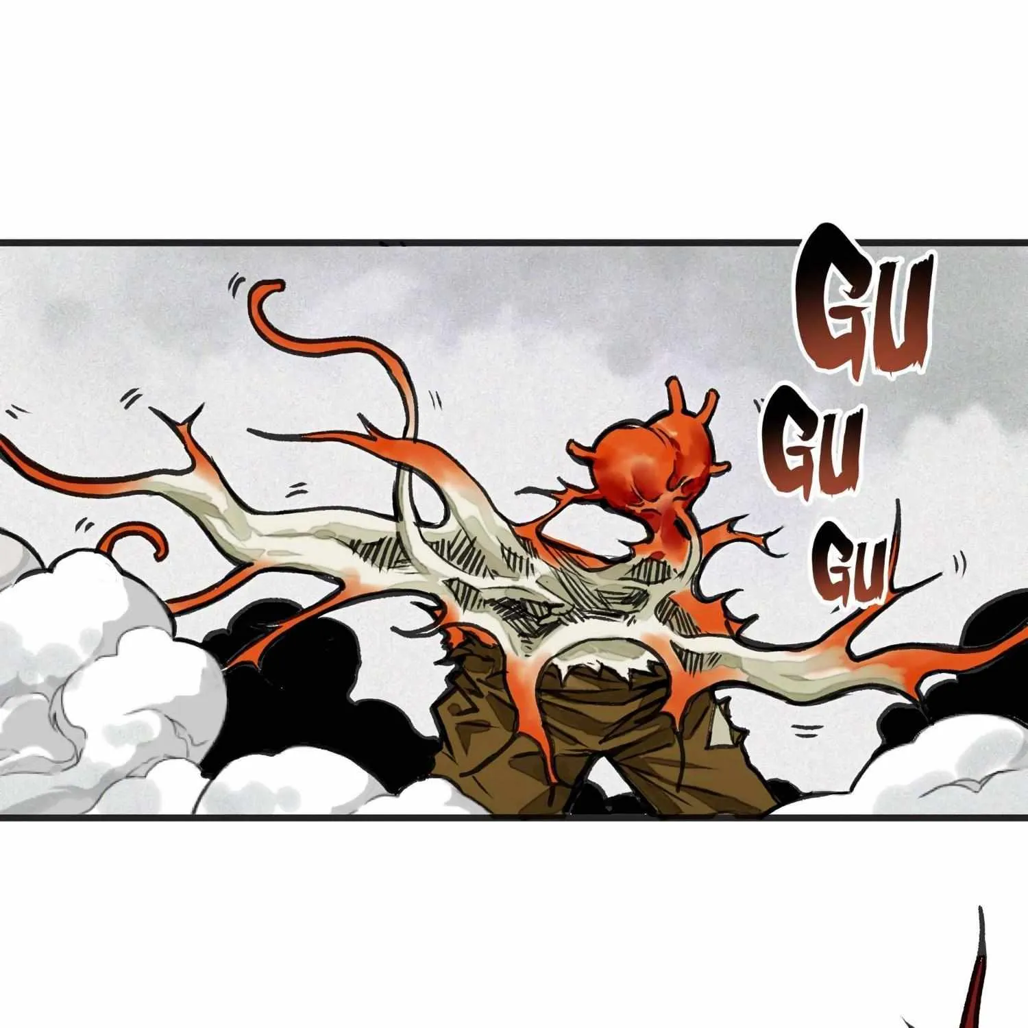 Read The Legendary Forgemaster chapter 16 image 3 on Lezhin
